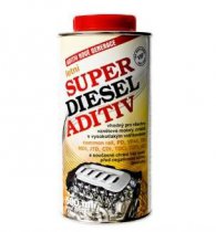 VIF Super Diesel Aditiv letn psada do nafty (VF003)