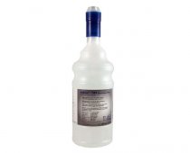 AdBlue - aditivum pro systm Blue HDi Citroen - dojezdov lahev 1,89 litr  (ad blue, NOx, 10279084)