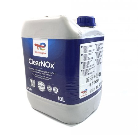 AdBlue Total ClearNOx- aditivum pro systm Blue HDi - kanystr 10 litr