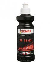 Brusn pasta bez siliconu - Sonax 250ml