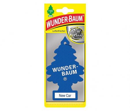 Vonn stromeek Wunderbaum - New Car, osvova vzduchu (23006)