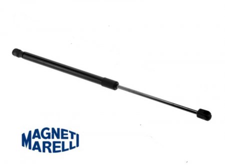 Plynov vzpra kapoty Magneti Marelli pro Citron C5 (GS0462)