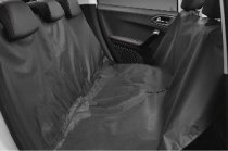 Potah pro zadn sedadla na pevoz zvat nebo nkladu, originl Citroen (1607075880)
