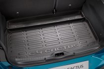Vana do zavazadlovho prostoru pro Citron C4 Cactus (1617142680)