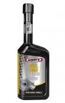 itn a odblokovn turbodmychadla Wynn's DIESEL TURBO CLEANER 500ml (W32092)