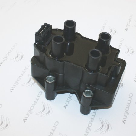 Zapalovac cvka NGK 48030 pro motory Citroen 1.1i, 1.4i, 1.6i, 1.8i, 1.9i a 2.0i