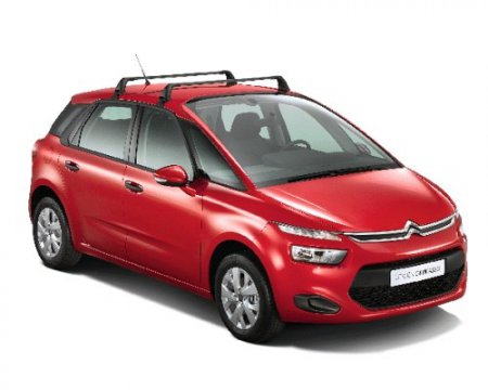 Sten nosi, pn tye pro C4 Picasso - Spacetourer (B78) (1607440480)