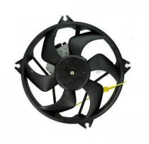 Ventiltor chlazen pro Citroen C5 ( 1253F2, 1253N5, Peugeot 407, SKL)