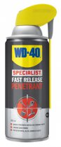 WD-40 Penetrant - rychle uvolujc sprej  400ml  (03103)