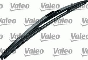 Stra Valeo Silencio VR3 pro Citron C5, Xsara a Xsara Picasso, zadn (6426XT)