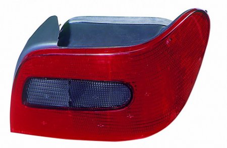 Zadn prav svtlo pro Citroen Xsara do faceliftu (6351J5, 0955932, 5521908RUE)