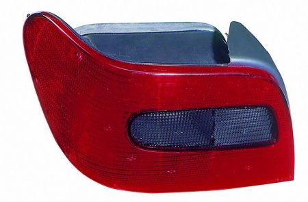 Zadn lev svtlo pro Citroen Xsara do faceliftu (6350J5, 0955931, 5521908LUE)