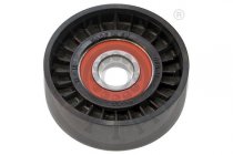 Napnaci kladka bez napnku, pro motory Citroen Citroen 2.0i 16V (5751C0, 5751G8, 9663566180, VKM33130)