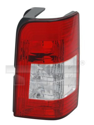 Zadn prav svtlo pro Citroen Berlingo  (06-, 6351Y8, 1111355112)