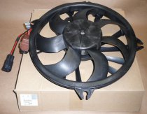 Ventiltor chlazen originl Citroen pro C5 ( 1253F2, 1253N5, Peugeot 407)