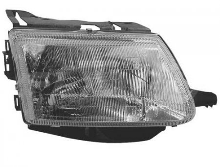 Pedn prav svtlo pro Citroen Saxo (6205N5, 203687082, 1611100 )