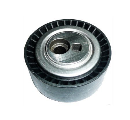 Napnaci kladka pro motory Citroen 1.8D, 1.9D, 2.0HDi a 2.1TD (575129, 9618888580, E2C0006BTA, 354122)