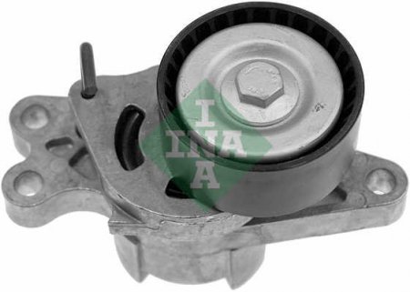 Napnac kladka INA 534017910 pro motory Citroen 1.1i, 1.4, 1.6 16V (5751C8, 9652046680)