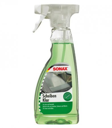 isti skel Sonax - 500ml