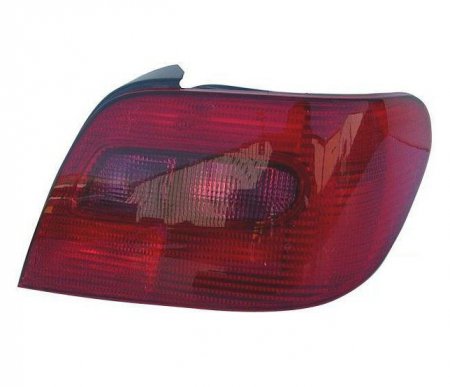 Zadn prav svtlo pro Citroen Xsara po faceliftu (9/00-, 6351P0, 5521915RUE)