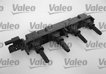 Zapalovac cvka Valeo pro Citroen  1.8i 16V, 2.0i 16V a 2.2i  v modelech C4 a C8 ( 5970A5, 597084, 245100)