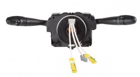 Modul ovldn svtel a blika a stra, pky pro Citron Berlingo a Peugeot 206, Partner 98- (VRCEN ZBO, 96605680XT, 251496)