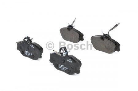 Brzdov destiky Bosch 033 pro Citroen Evasion a Jumpy (425110, 425453, 0986424033)