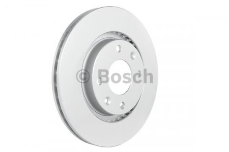 Pedn brzdov kotou Bosch pro Citroen Berlingo, C2. C3, C4, C5, DS3, Xsara a Xsara Picasso (4246W1, 0986478618)