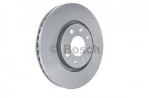 Pedn brzdov kotou Bosch pro Citroen C3, C4, C4 Picasso, C5, Berlingo, Xsara, Xsara Picasso (4246W2,  4249J6, 0986479E67)