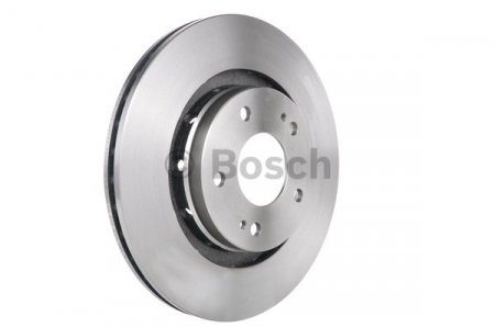 Brzdov kotou Brembo, pedn pro CitroenC-Crosser (4249F3, 424958, 424959)