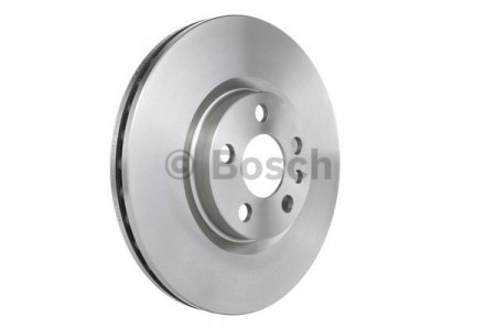 Brzdov kotou pedn Bosch 812 pro Citroen Evasion, Jumpy (4246J3, 4249H5, 0986478812)