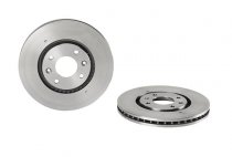 Brzdov kotou pedn, Brembo pro Citroen Xantia a Xantia Break (4246L8,  4246N0, 4246R7)