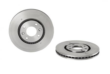 Brzdov kotou pedn, Brembo pro Citroen Xantia a Xantia Break (4246L8, 4246N0, 4246R7)