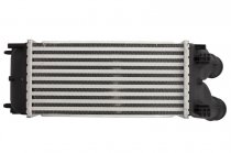 Chladi vzduchu intercooler pro Citron Berlingo 1.6HDi  2008- , Peugeot Partner (0384L9)