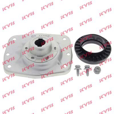 Horn prav uloen tlumie KYB pro Citroen C8, Evasion Jumpy (SM1917, 503867)