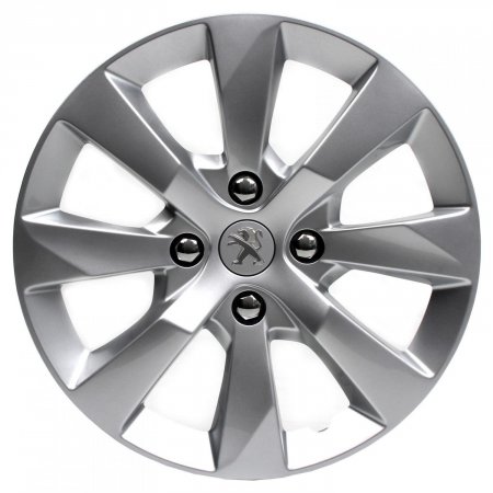 Kryt kola 15" - originl poklice Peugeot (96786808TW)