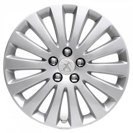 Kryt kola 16" KEREN - originl poklice Peugeot (5416T3)