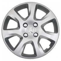 Kryt kola 16" - originl poklice Peugeot 5008 (5416R5)