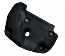 Kryt motoru, originl pro motory 2.0HDi, Citron Jumpy a C8, Peugeot Expert a 807, Fiat Scudo (0137H2)