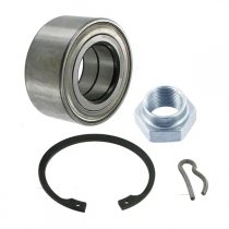 Loisko pednho kola SKF pro Citroen Berlingo, BX, Xantia, Xsara, Xsara Picasso a  ZX (332635, 335016)