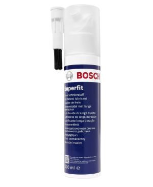 Speciln mazivo na brzdy a separan pasta Bosch Uni Superfit - 200ml