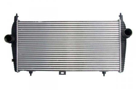 Intercooler, mezichladi vzduchu pro motory Citron 2.2 HDi, 2.7 HDi v C5 a C6 (0384H9, 0384L6)