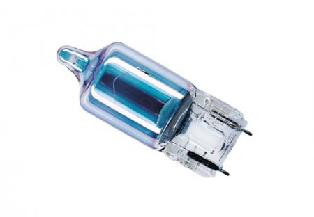 rovka Osram Cool Blue Intense W5W, modr do xenonovch svtlomet (6216C9, 2825CBN)