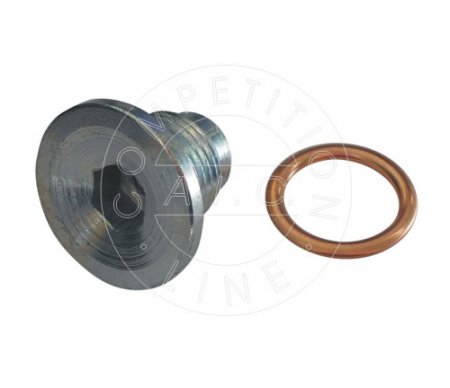 Vpustn roub oleje pro motory Citroen 1.2VTi, 1.4VTi, 1.6VTi, 1.6THP a 1.6HDi (031139, 031338, 56423)