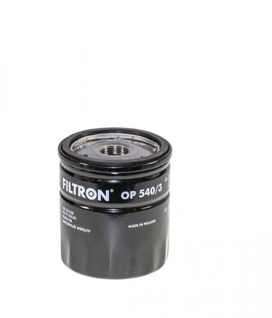 Olejov filtr Filtron pro motory Citron 2.0 BlueHDi (9809532380, OP 540/3)