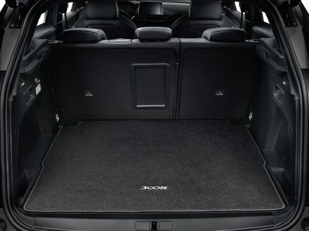 Provan koberec do zavazadlovho prostoru pro Peugeot 3008 (P84E) (1616436680)
