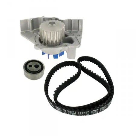 Rozvodov sada s vodn pumpou SKF pro motory Citron 1.6i, 1.8i a 1.9i (VKMC 03201-1)