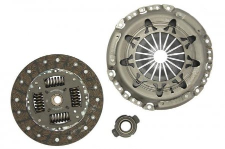 Spojkov sada LUK pro motor 2.0HDi 90 (205077, 205283, 2052T5)