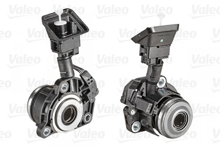 Spojkov loisko Valeo pro motory Citroen 1.6HDi, 1.8i 16V a 2.0i 16V (2041A4, 204184)