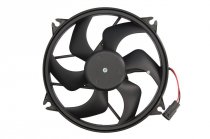 Ventiltor chlazen motoru pro Citroen C4 (LC, LA), C4(B7) a DS4  (1253A9, D8P015TT, SKL)